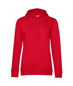 Felpa con cappuccio donna B&C Inspire Hooded B&C Collection