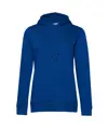 Felpa con cappuccio donna B&C Inspire Hooded B&C Collection