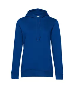 Felpa con cappuccio donna B&C Inspire Hooded B&C Collection