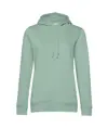Felpa con cappuccio donna B&C Inspire Hooded B&C Collection