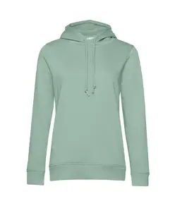 Felpa con cappuccio donna B&C Inspire Hooded B&C Collection