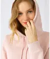 Felpa con cappuccio donna B&C Inspire Hooded B&C Collection
