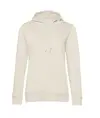 Felpa con cappuccio donna B&C Inspire Hooded B&C Collection