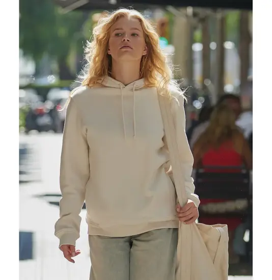 Felpa con cappuccio donna B&C Inspire Hooded B&C Collection