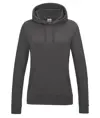 Felpa con cappuccio donna College JustHoods