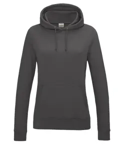 Felpa con cappuccio donna College JustHoods