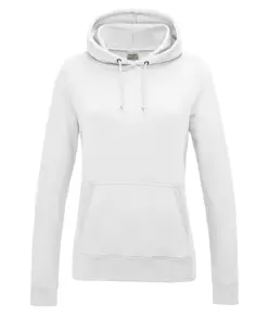 Felpa con cappuccio donna College JustHoods
