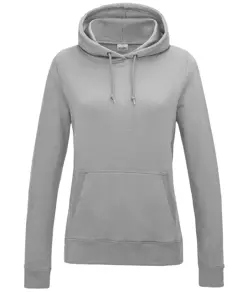 Felpa con cappuccio donna College JustHoods