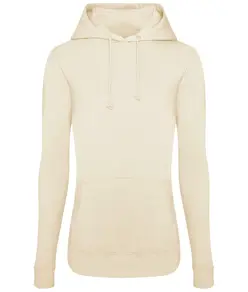 Felpa con cappuccio donna College JustHoods