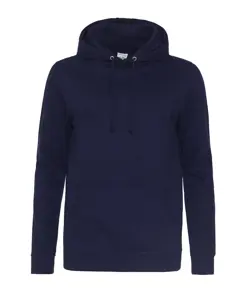 Felpa con cappuccio donna College JustHoods