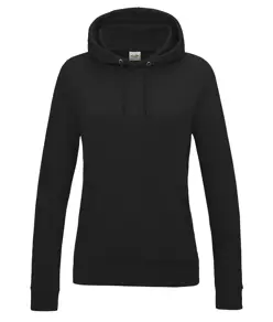 Felpa con cappuccio donna College JustHoods