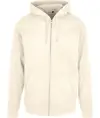 Felpa con cappuccio e zip Basic Build Your Brand Basic