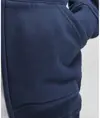Felpa con cappuccio e zip B&C ID.224 B&C Collection