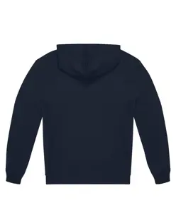 Felpa con cappuccio e zip B&C ID.334 B&C Collection