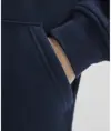 Felpa con cappuccio e zip B&C ID.334 B&C Collection
