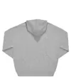 Felpa con cappuccio e zip B&C Influence B&C Collection