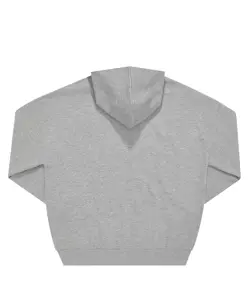 Felpa con cappuccio e zip B&C Influence B&C Collection
