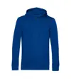 Felpa con cappuccio e zip B&C Inspire B&C Collection