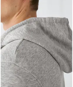 Felpa con cappuccio e zip B&C Inspire B&C Collection