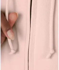 Felpa con cappuccio e zip donna B&C Inspire B&C Collection