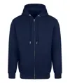Felpa con cappuccio e zip intera Anthem Studio Anthem