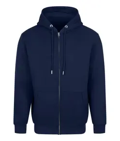 Felpa con cappuccio e zip intera Anthem Studio Anthem