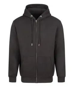 Felpa con cappuccio e zip intera Anthem Studio Anthem