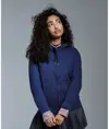 Felpa con cappuccio e zip intera da donna Anthem Anthem