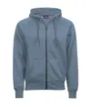 Felpa con cappuccio e zip intera Fashion (5435) Tee Jays