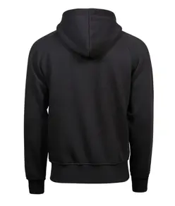 Felpa con cappuccio e zip intera Fashion (5435) Tee Jays