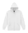Felpa con cappuccio e zip intera Heavy Blend™ Gildan