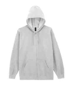 Felpa con cappuccio e zip intera Heavy Blend™ Gildan