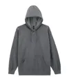Felpa con cappuccio e zip intera Heavy Blend™ Gildan