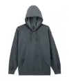 Felpa con cappuccio e zip intera Heavy Blend™ Gildan
