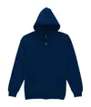 Felpa con cappuccio e zip intera Heavy Blend™ Gildan