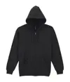 Felpa con cappuccio e zip intera Heavy Blend™ Gildan