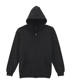 Felpa con cappuccio e zip intera Heavy Blend™ Gildan