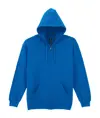 Felpa con cappuccio e zip intera Heavy Blend™ Gildan