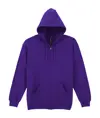Felpa con cappuccio e zip intera Heavy Blend™ Gildan