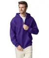 Felpa con cappuccio e zip intera Heavy Blend™ Gildan