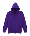 Felpa con cappuccio e zip intera Heavy Blend™ Gildan