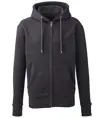 Felpa con cappuccio e zip intera uomo Anthem Anthem