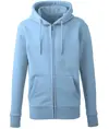 Felpa con cappuccio e zip intera uomo Anthem Anthem