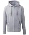 Felpa con cappuccio e zip intera uomo Anthem Anthem