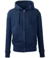 Felpa con cappuccio e zip intera uomo Anthem Anthem