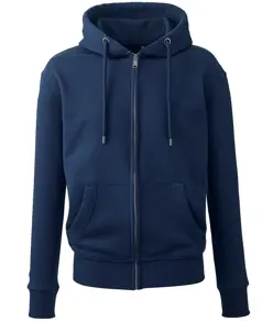Felpa con cappuccio e zip intera uomo Anthem Anthem