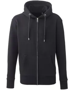Felpa con cappuccio e zip intera uomo Anthem Anthem