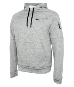 Felpa con cappuccio fitness uomo pullover Nike Nike