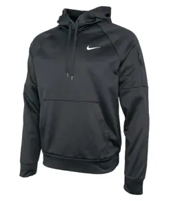 Felpa con cappuccio fitness uomo pullover Nike Nike