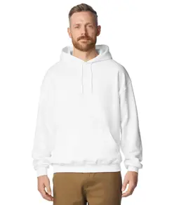 Felpa con cappuccio Heavy Blend™ Gildan